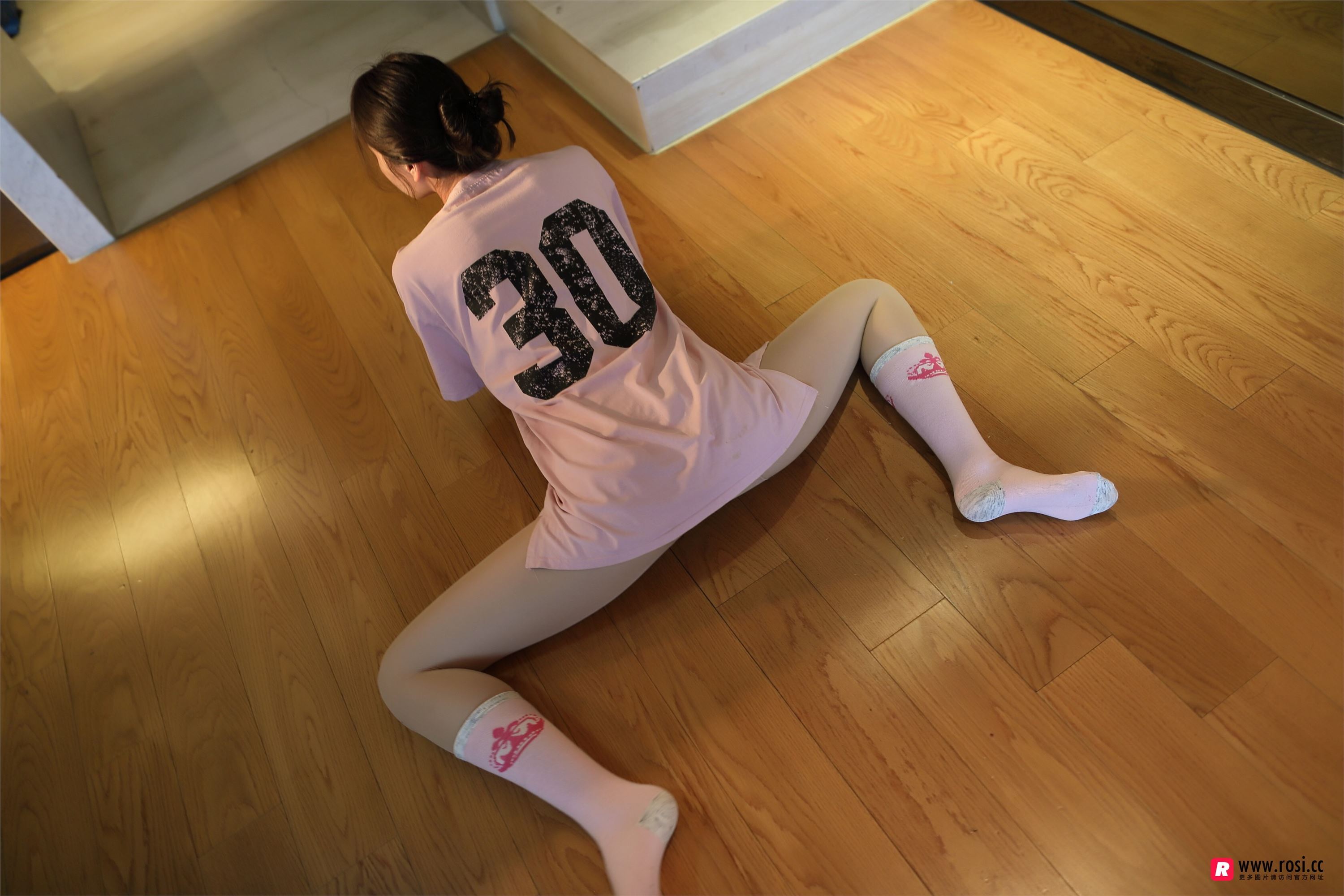 [ROSI写真]2018.10.06 艺学妹 NO.0025